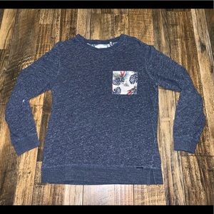 Men’s long sleeve